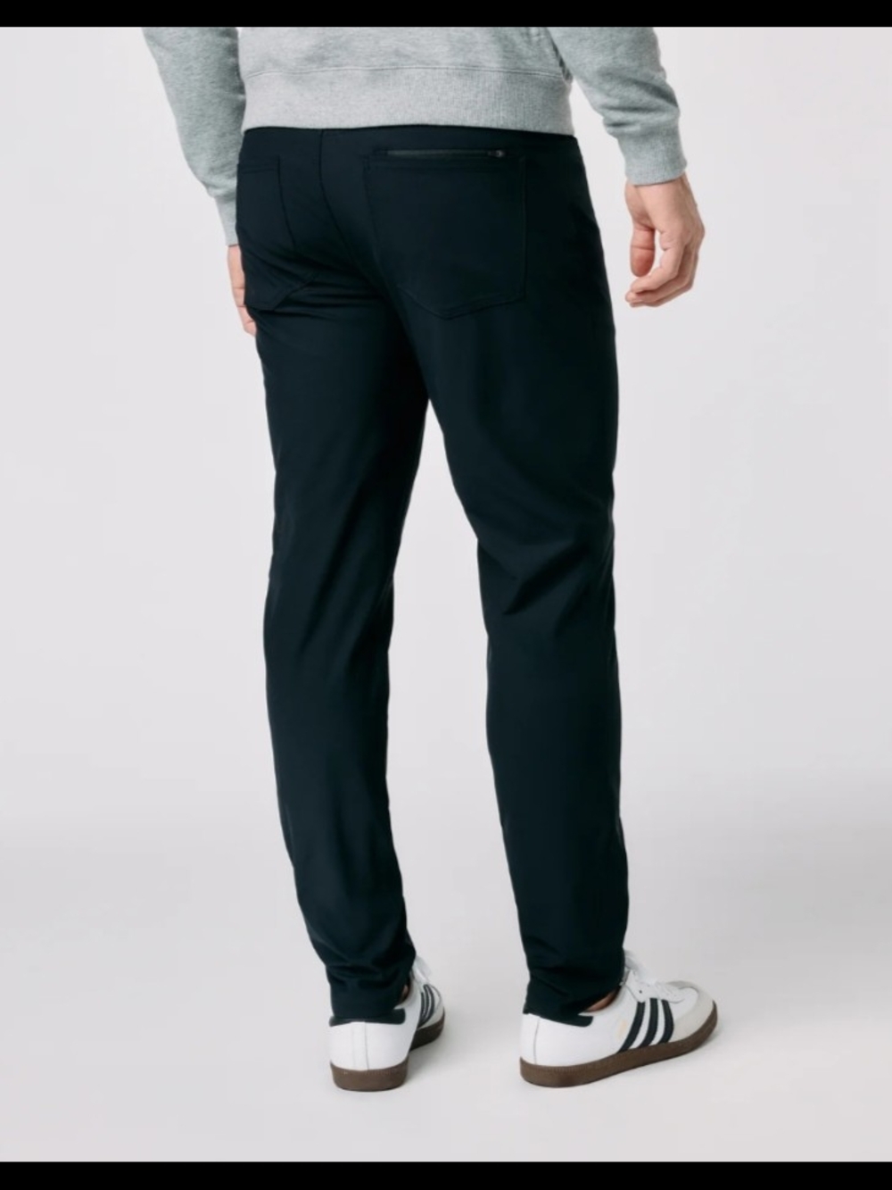 (NWT)Vuori Meta™ 5-pocket pants